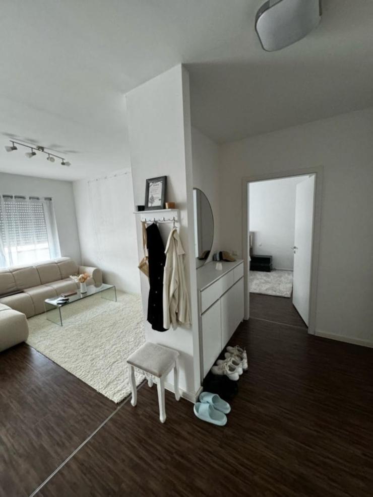 Apartment Lc Residences Muc Munich